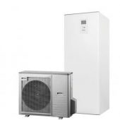 Šilumos siurblys Alpha Innotec ECO LINE L8 Split - HT12 8 kW