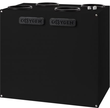 Oxygen X-Air V600 rekuperatorius 2